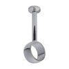 Shimizu SH-PBH25T SH-PBH25T Hang Brackets, 25 Pieces, Chrome