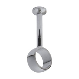 Shimizu SH-PBH25T SH-PBH25T Hang Brackets, 25 Pieces, Chrome