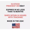 Healthly Iron Pump Pills All Natural Extra Performance Dietary Supplement