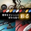 WinJapan Brake Lever Bolts M10 Silver 2 Pcs Bicycle Mountain