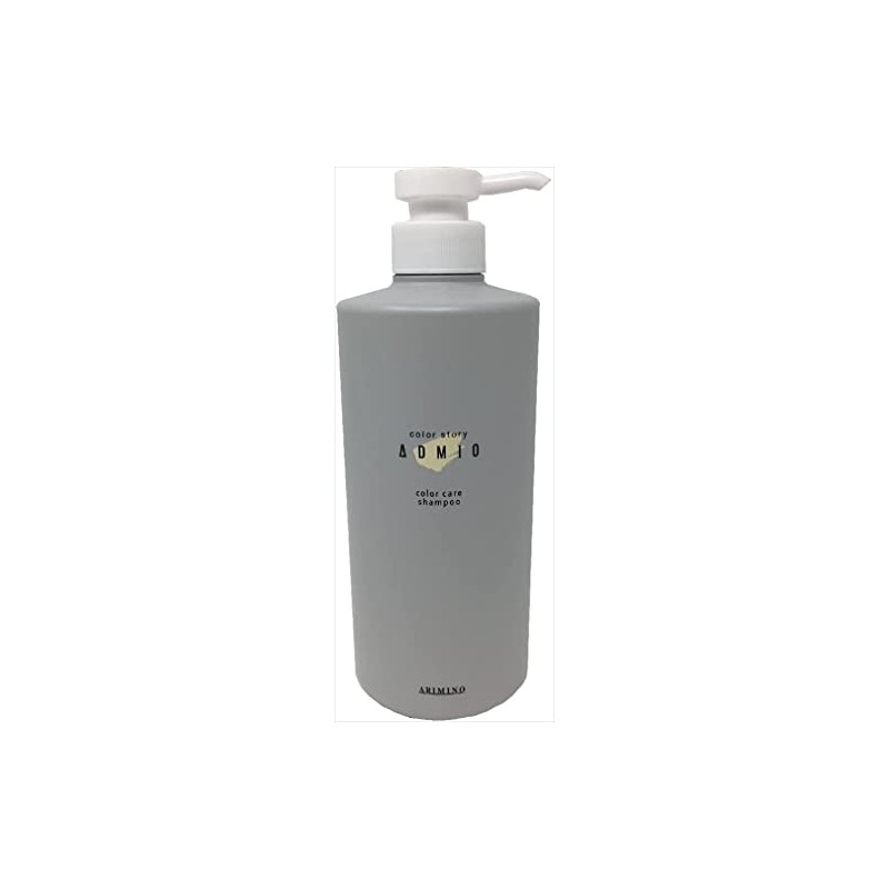 Alimino CS Admio Color Care Shampoo, 22.8 fl oz (680