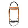 HyViz Reflector Bridle Bands, pink