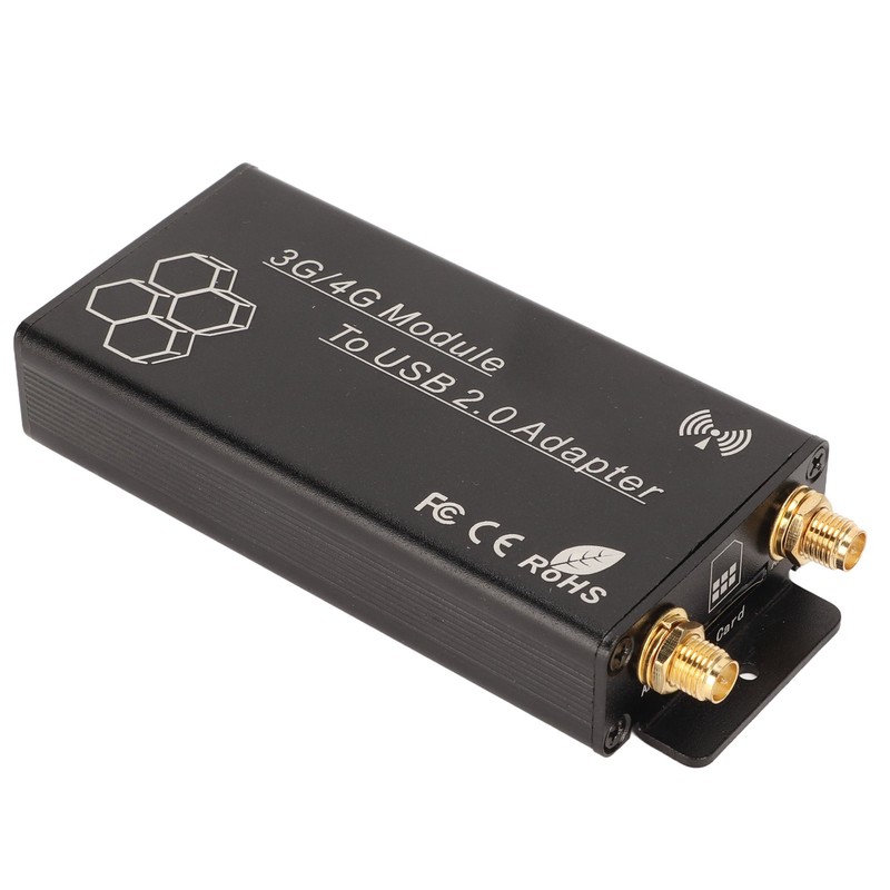 Mini PCIe to Type C Adapter Plug and Play Hot