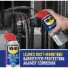WD-40 WD-40 Specialist White Lithium Grease Spray W/ Smart Straw