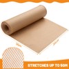 Honeycomb Packaging Paper Roll 30M x 30cm, Alternative to Bubble