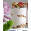 Gadeschi Amarettini 2x200g (14.10 Ounce) - Pastries with Apricot Kernels