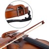 Rhythm Violin Set for Beginners,Acoustic Violins Starter Kit Package for