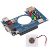 IO Board Analog Video Output VGA Port for MiSTer FPGA