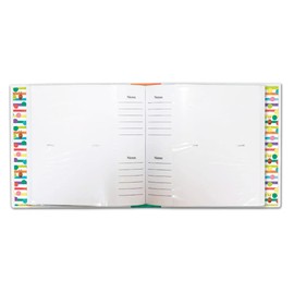 Robert Frederick, The Very Hungry Caterpillar Photo Album, Holds 100 Photographs 6 x 4 Inch