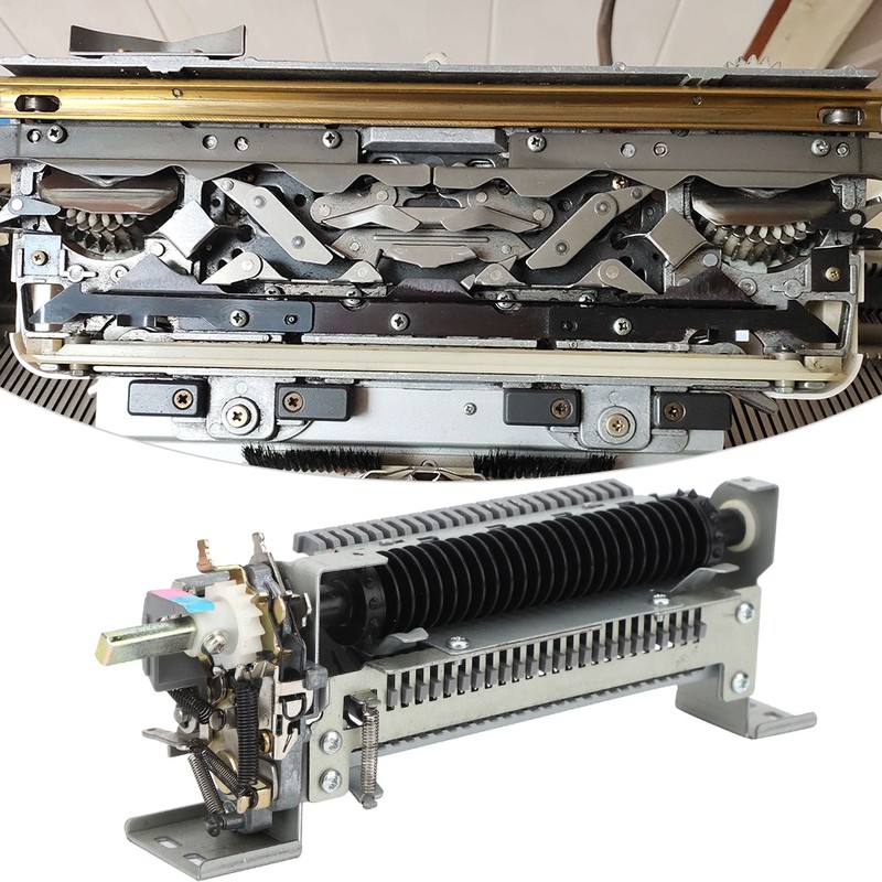 Knitting Machine Pattern Group Assembly for Silver Reed SK260 SK280