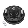 Frankberg 1 x Suspension Strut Support Bearing Front Axle Left