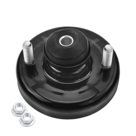 Frankberg 1 x Suspension Strut Support Bearing Front Axle Left or Right Compatible with CR-V I RD 2.0L 1995-2002 Replace# 51675SR0004