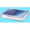 Ultra Pro 1 Ultra Pro 35 COUNT HINGED BOX STORAGE Trading Card Baseball protection