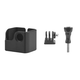 BTG Extension Adapter with Chest Mount for DJI Pocket 3 Accessories Expansion Adapter Chest Band