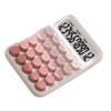 Large Button Calculator with 12 Digits Clear Display Screen Calculator