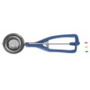HENDI Ice Cream Scoop, Reinforced Fibreglass Nylon Handle, with Colour