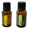 Doterra Limón + Lima Doterra 15ml