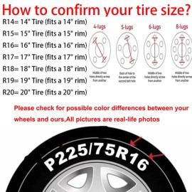 Unbranded FOR HONDA CIVIC 2016-2024 NEW 18'' BLACK REPLACEMENT WHEEL GLOSS BLACK RIM