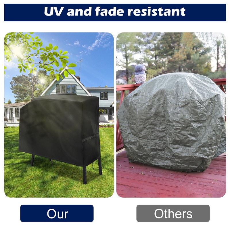 Griddle Grill Cover for Blackstone 22 inch and 17 inch