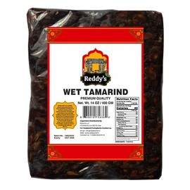 Reddy's Wet Tamarind - 14OZ