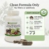 Wormwood Black Walnut and Clove Capsules 600mg Per Capsule –