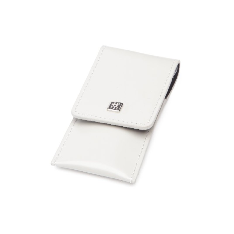 Zwilling J.A Henckels Asian Competence White Manicure Set - 3