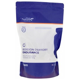 Pharm Nature Boisson D'Effort Endurance 600 g