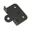 3D Extruder Back Support Plate with Pulley Extruding Backplate for