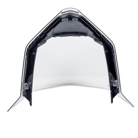 Ski-Doo Low Windshield Kit REV Gen5 (Trail) (860202470)