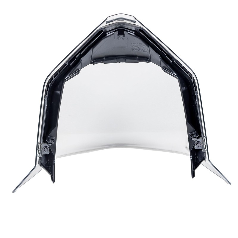 Ski-Doo Low Windshield Kit REV Gen5 (Trail) (860202470)