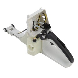 Fuel Tank Rear Handle Plastic Plastic Gas Tank Back Handle Replacement for STIHL 044 MS440