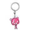 Funko 35717 Pop! Keychain: Fortnite - Cuddle Team Leader Collectible