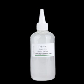 etc Dipanthenol D-Panthenol 250ml / 디판테놀 D판테놀 250ml