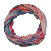 beybey® Fashionable Tube Scarf for Women - Practical Loop Scarf