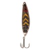 Black Magic Rattle Snack Lure Black/Gold 7g