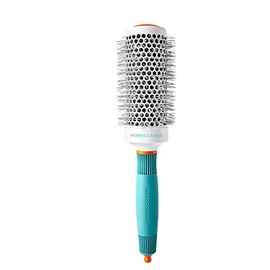 Moroccanoil Cepillo Redondo de Cerámica