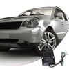 Car Stereo Audio RCA Speaker High to Low Level Line