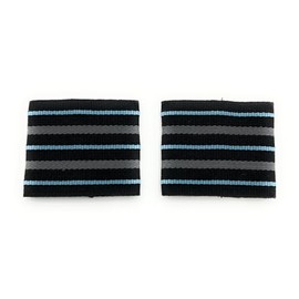 Uniform Store London RAF Officers Rank Slides Wing Commander