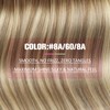 YoungSee Tape in Hair Extensions Ombre 14In Seamless Tape in