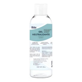 Neutralizador Natural Para Peeling Exfolicación Facial 500g