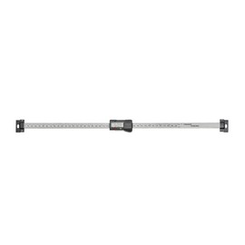 Wabeco Digital Mounting Caliper 400 mm Horizontal Installation Caliper Vernier Caliper