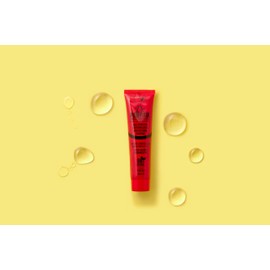 Dr.PAWPAW Tinted Ultimate Red, Multi-Purpose Natural No Fragrance Balm for Hydrating Lips, Skin, Hair, Cuticles, Nails & Beauty Finishing (25 ml)