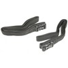 Seals Tandem Kayak Cockpit Cover Ver. II, Black, T300 I