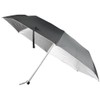 6424 Men's Umbrella, 99% UV Reduction, Fabric Used, Rain or