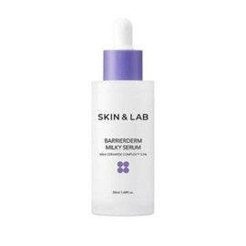 Skin&Lab Barrierderm Milky Serum 50ml 1ea (AD) / 스킨앤랩 베리어덤 밀키 세럼 50ml 1개 (AD)