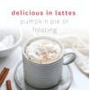 Pumpkin Spice Vanilla Extract – Heilala Pure Vanilla infused with