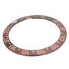 Watch Ceramic Bezel Insert Replacement Protective Watch Bezel Insert Accessory