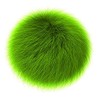 Stargazer Neon UV-Reactive Wash Out Hair Colour, Super Vibrant Colour,