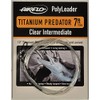 Airflo Titanium Predator Polyleader - 7' Intermediate