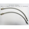AK Monobloc Tap Tail Connector Flexible Hose M8 X 15mm